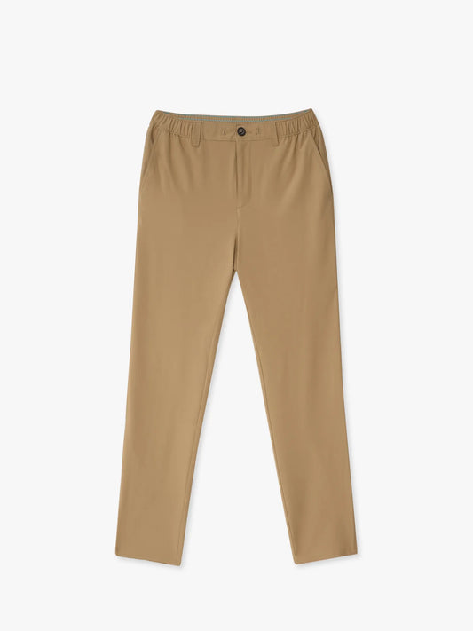 The All About Almonds 32" (Everywear Performance Pant)