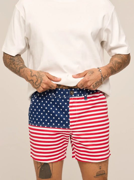 The 'Mericas 5.5" (Originals)