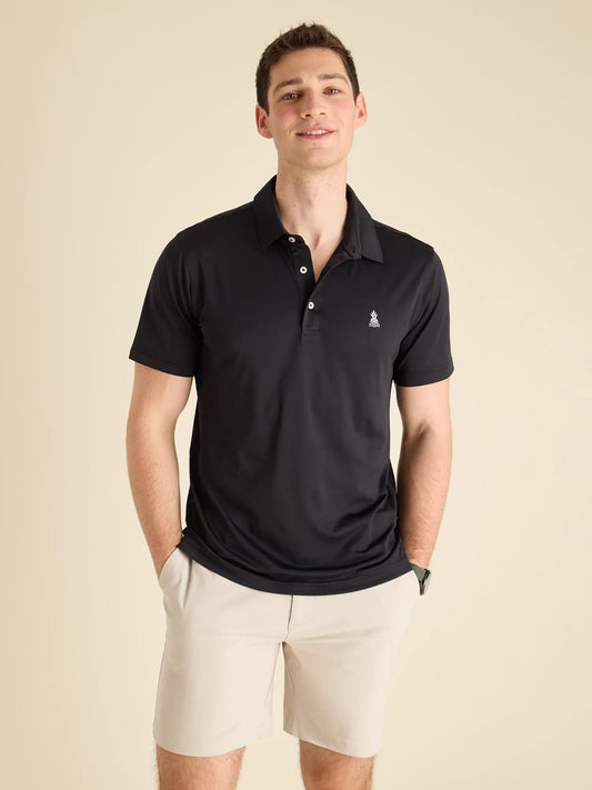 The Bump And Run (Range Polo)