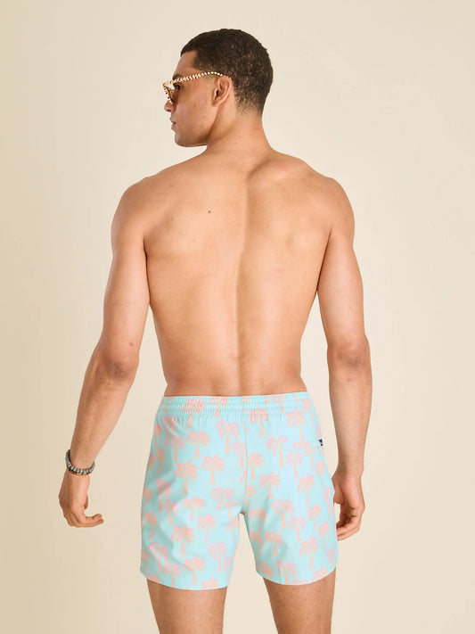The Grooves 5.5" (Classic Swim Trunk)