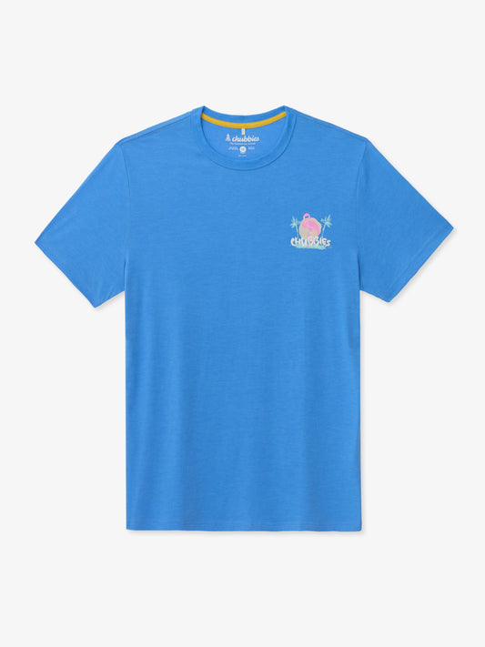 The Oath (Non Pocket Graphic T-Shirt)
