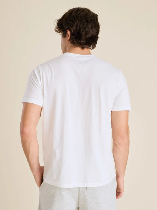 Chubbies Dreamin' (Non Pocket Graphic Tee)