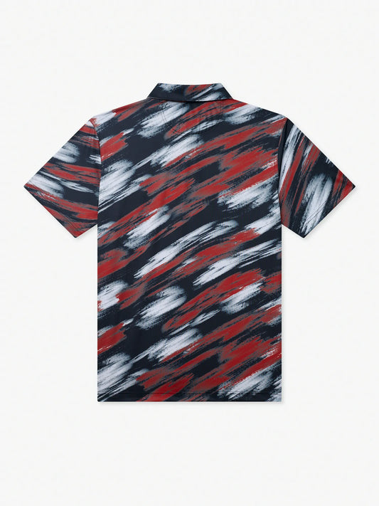 The Color Blitz Falcons (Polo)