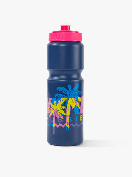 The Retro Weekend Water Bottle