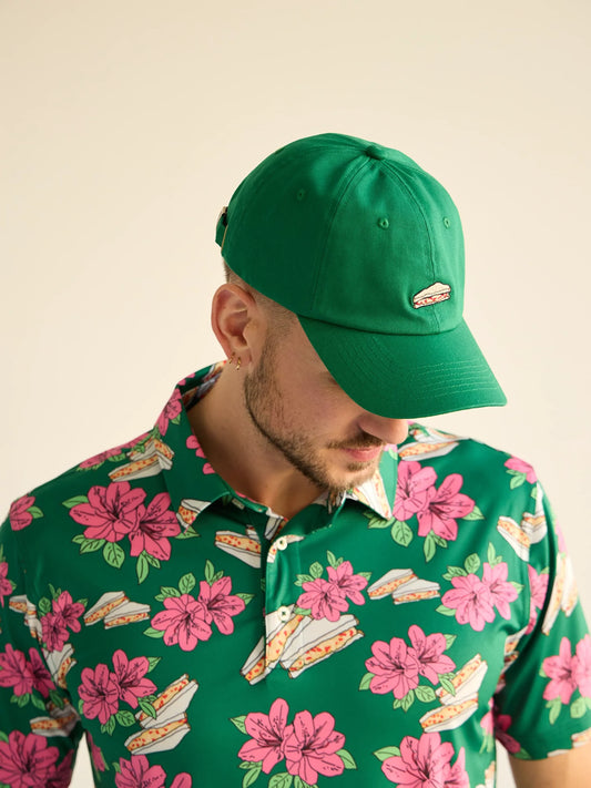 The Pimento Sammy (Dad Hat)
