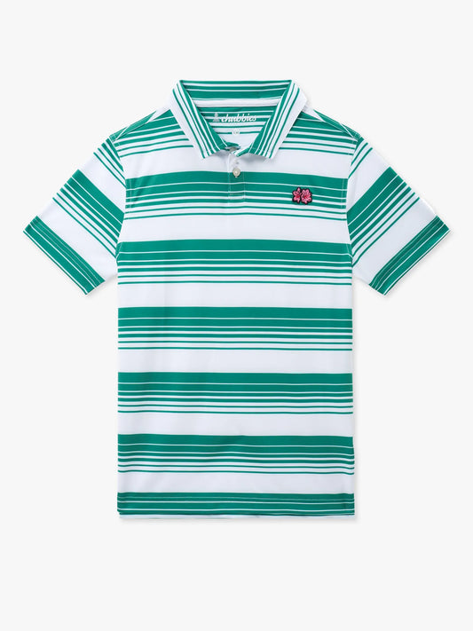 The Hole in One Hue (Range Polo)