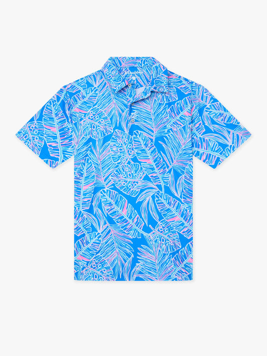 The Cruise It or Lose It (Performance Polo)