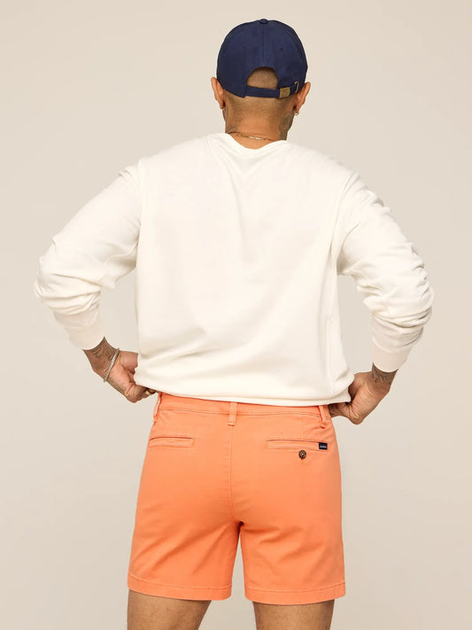 The Smoked Salmons 5.5" (Chino)
