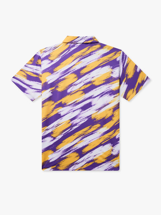 The Color Blitz Vikings (Polo)