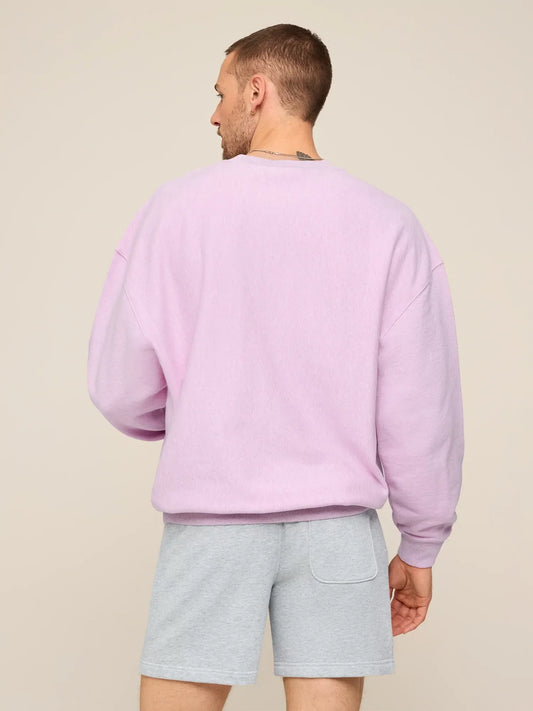The Heathered Rose (Comfort Crew)