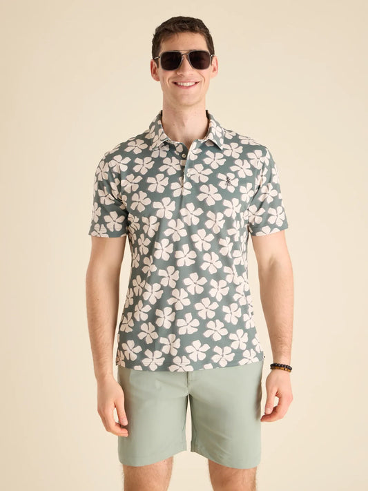 The Daisy Chain (Range Polo)