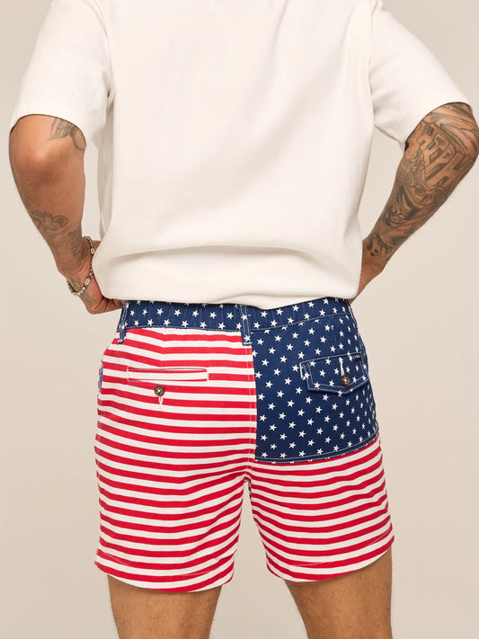 The 'Mericas 5.5" (Originals)