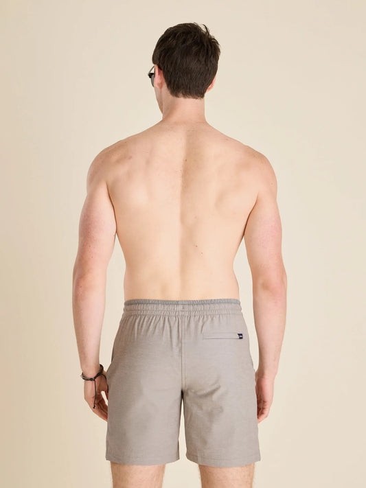 The Stardusts 7" (Classic Lined Swim Trunk)