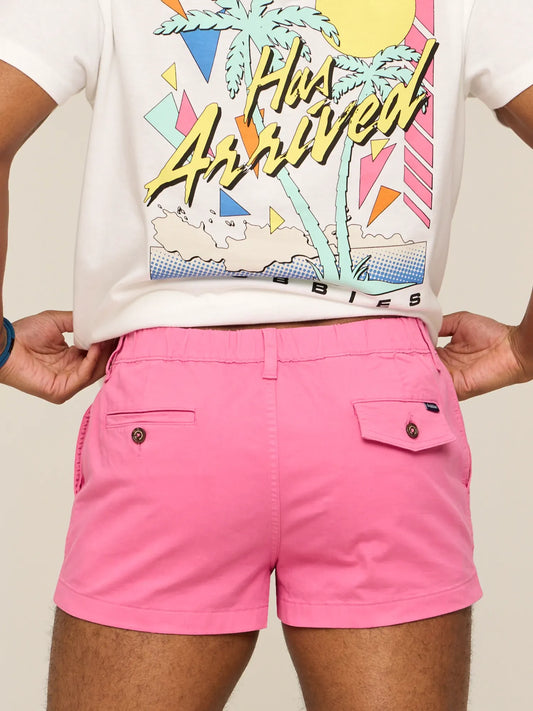 The Flamingo Fizzes 2" (Originals)