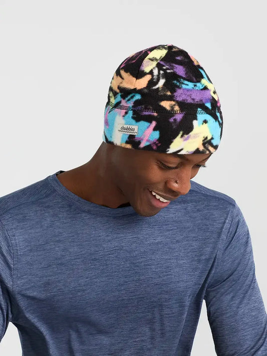 The Show Stopper Fleece Beanie