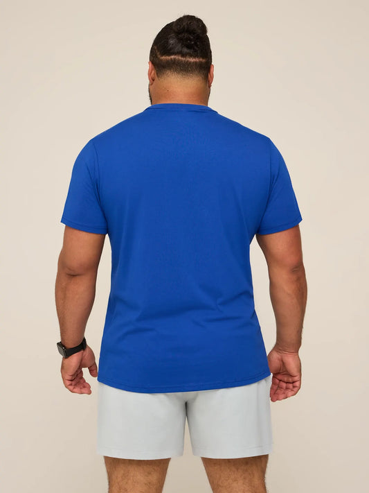 The Toucan Do It (Non Pocket Graphic T-Shirt)