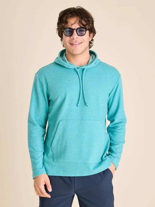 The Alpine Lake (Cloud 10 Hoodie)