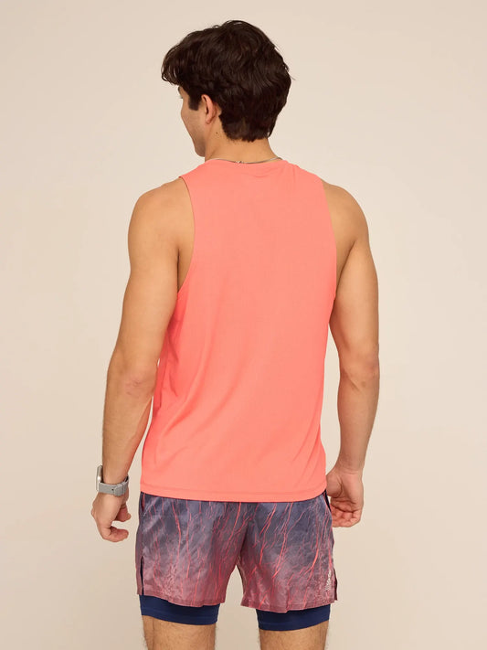 The Peach Perfect (Rec Tank)
