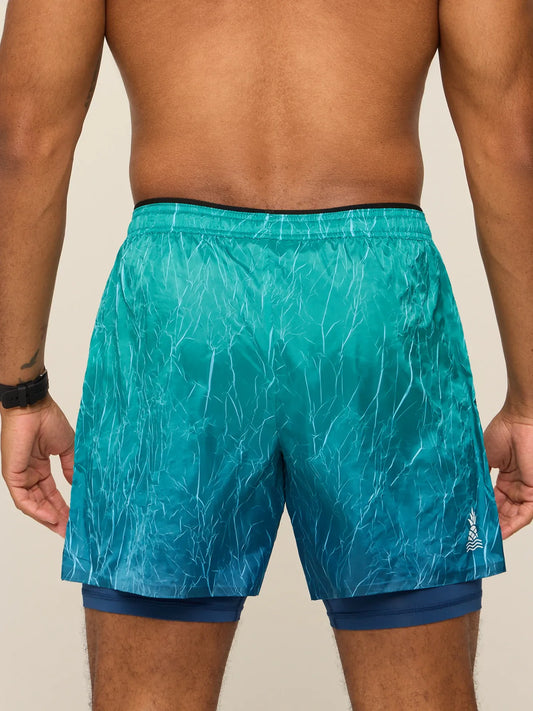 The Thunderwears 5.5" (Crinkle Ultimate Training Short)