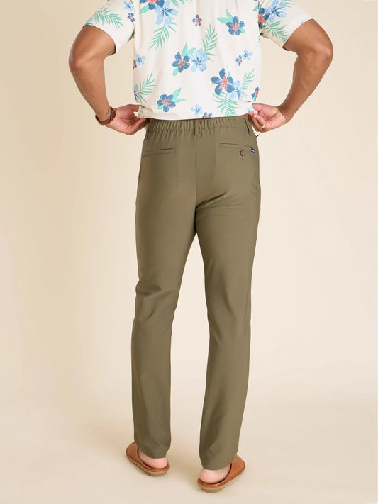 The Hidden Jungles 30" (Everywear Performance Pant)