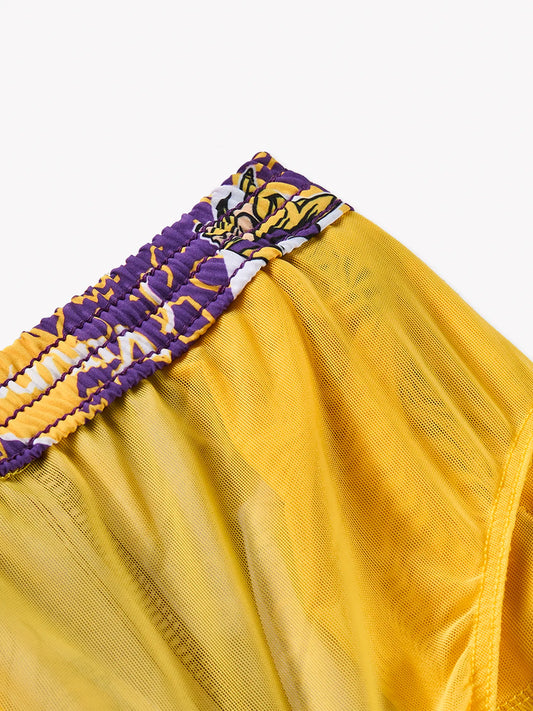 The Vikings Game Day Fit (Toddler Swim Trunk)