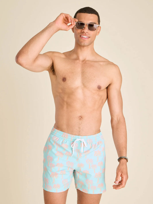The Grooves 5.5" (Classic Swim Trunk)