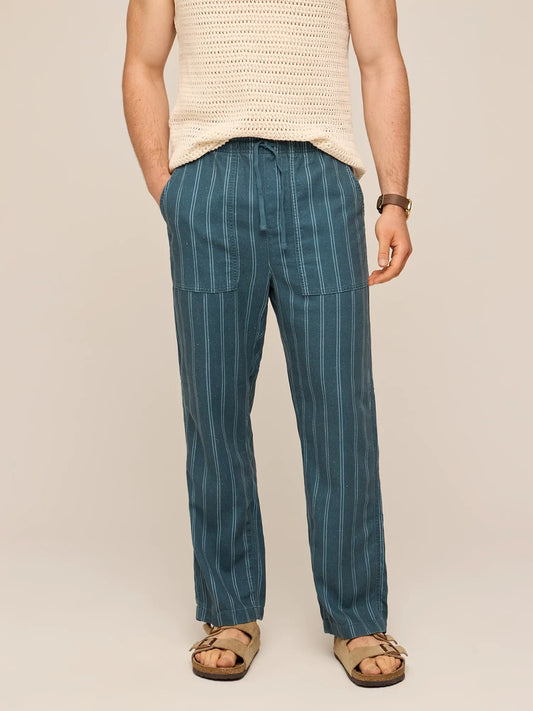 The Are You Shores (Off-Duty Pant)