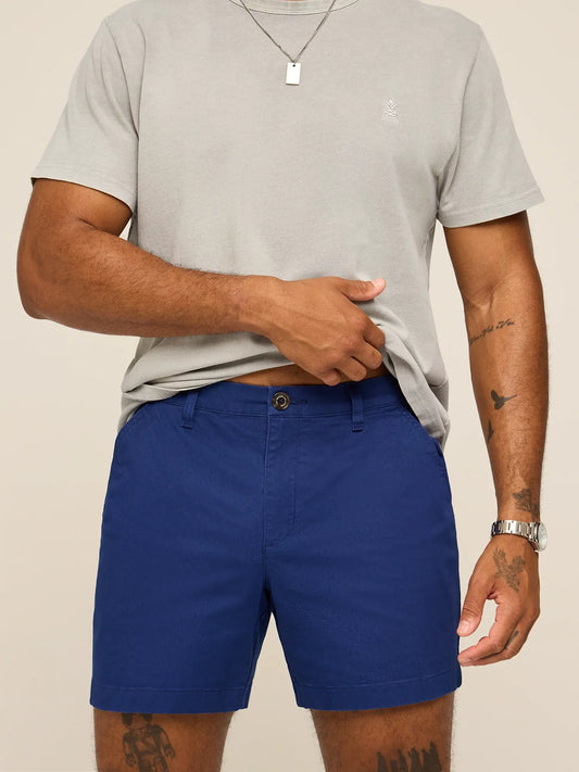 The Midnight Marines 5.5" (Chino)