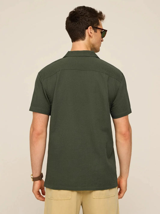 The Hidden Jungle (Destination Sunday Shirt)