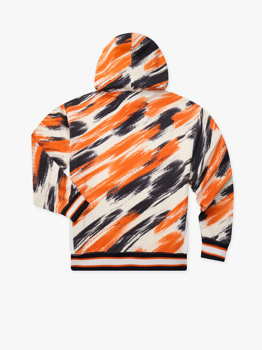 The Color Blitz Bears (Comfort Hoodie)