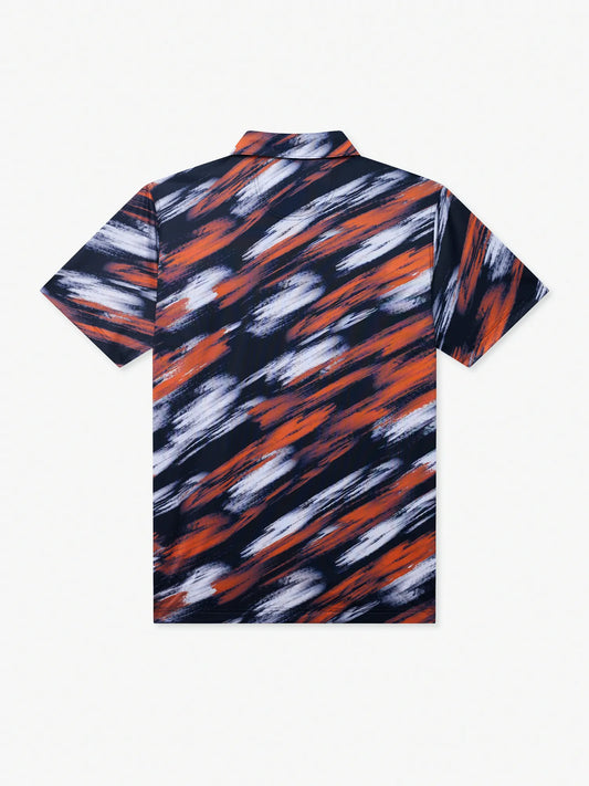 The Color Blitz Bears (Polo)