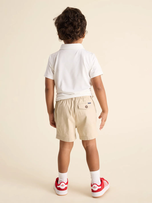 The Tiny Khakinators (Toddler Originals)