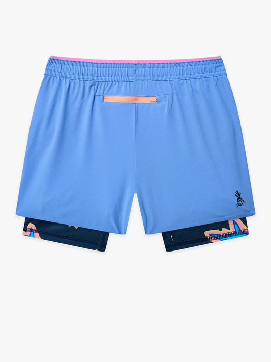 The Bluebells (Boys Ultimate Training Short)