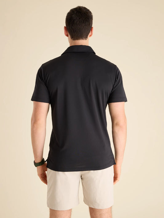 The Bump And Run (Range Polo)