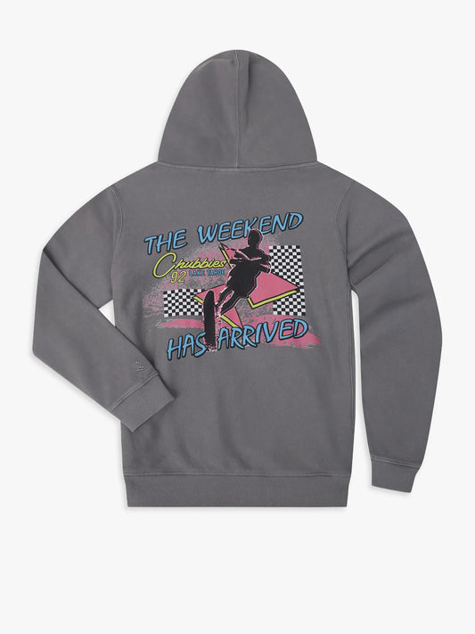 The Summer of '92 (Boys Comfort Hoodie)