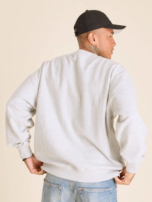 The We Live For... (Comfort Crewneck)
