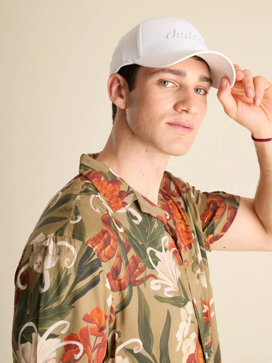 The Vanna (All Day Hat)