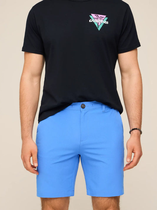 The Bluebells 8" (Everywear Performance Short)