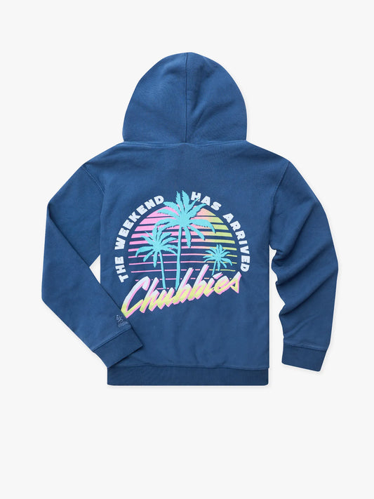 The Dive (Boys Comfort Hoodie)