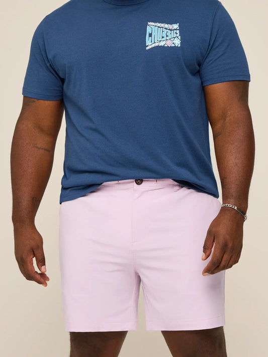The Roses 6" (Everywear Performance Short)