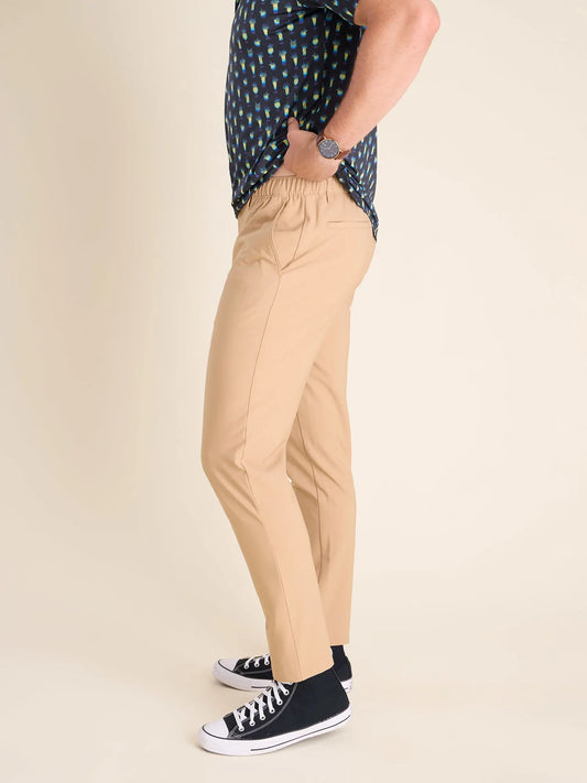 The All About Almonds 30" (Everywear Performance Pant)