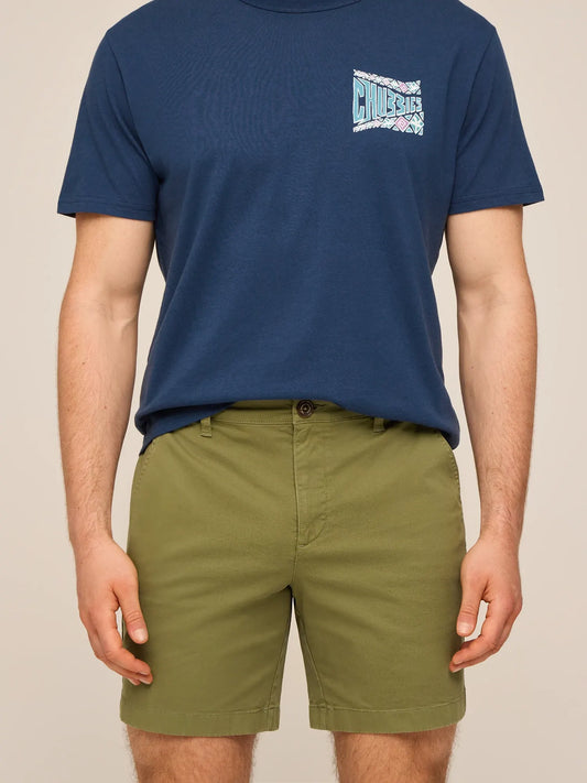 The Olive You Mans 7" (Chino)