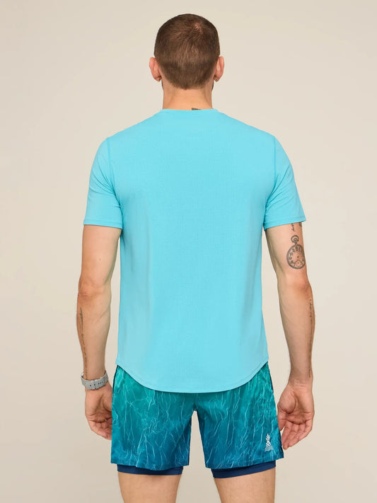 The Peacock (Rec Tee)
