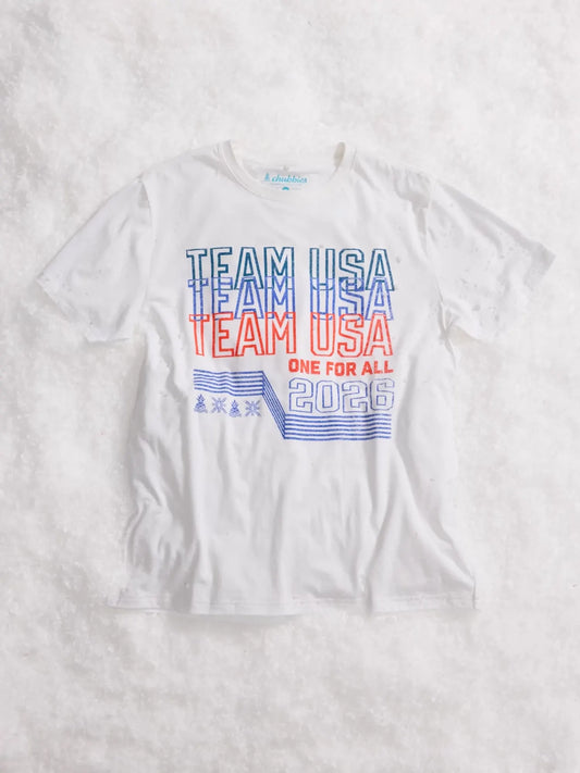 The Frost and Found (Non Pocket Graphic Tee)