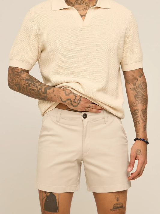 The Khakinators 5.5"(Chino)