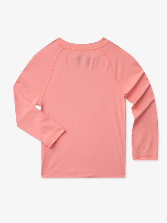 The Lil Light The Way (Toddler Rashguard)