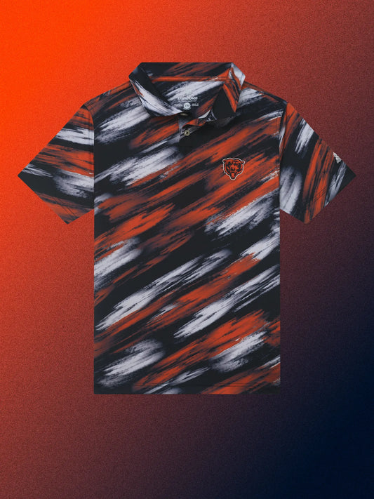 The Color Blitz Bears (Boys Polo)