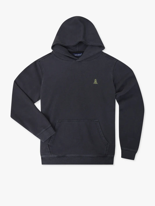 The Neon Vision (Boys Comfort Hoodie)