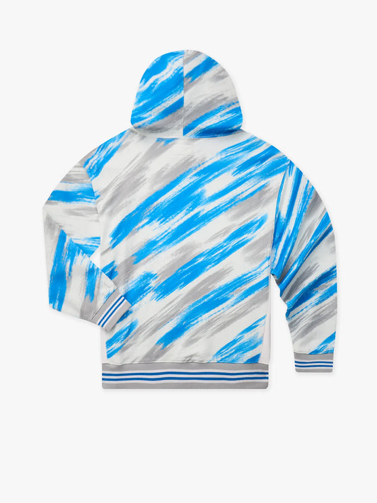 The Color Blitz Lions (Comfort Hoodie)