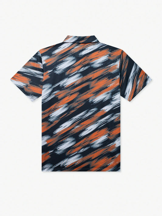 The Color Blitz Bengals (Polo)
